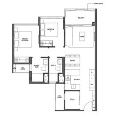 Martin Modern (D9), Condominium #596836561